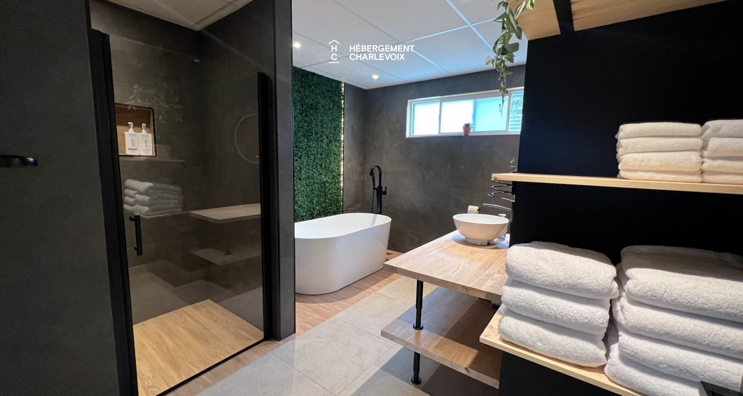 MON-2 - New cottage!